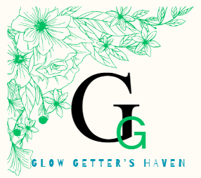 Glow Getter's Haven